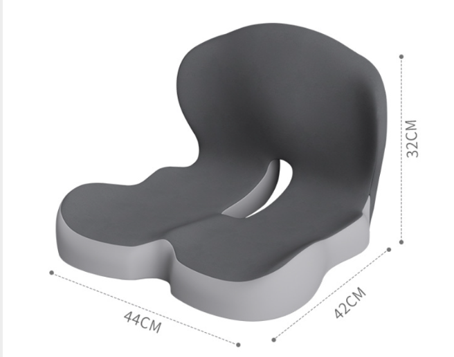 Sittdyna för Ergonomisk Komfort