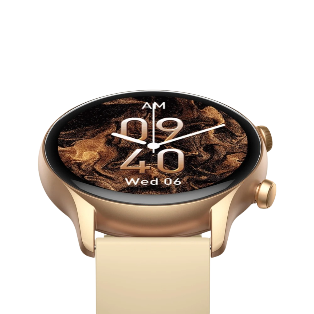 Fitness Tracker-klocka med HD-skärm