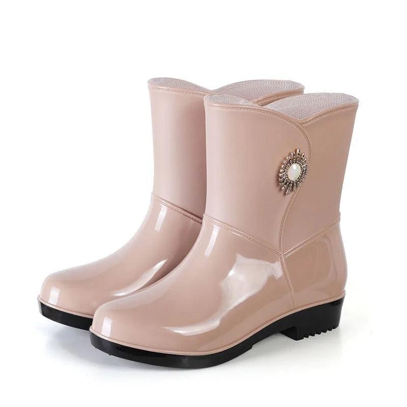 Dammode Regnstövlar