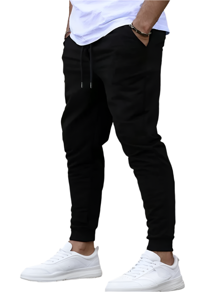 Mans Fitness Joggingbyxor