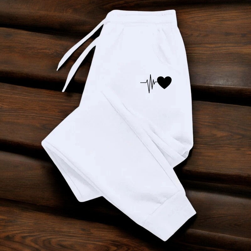 Fitness träningsbyxor för kvinnor