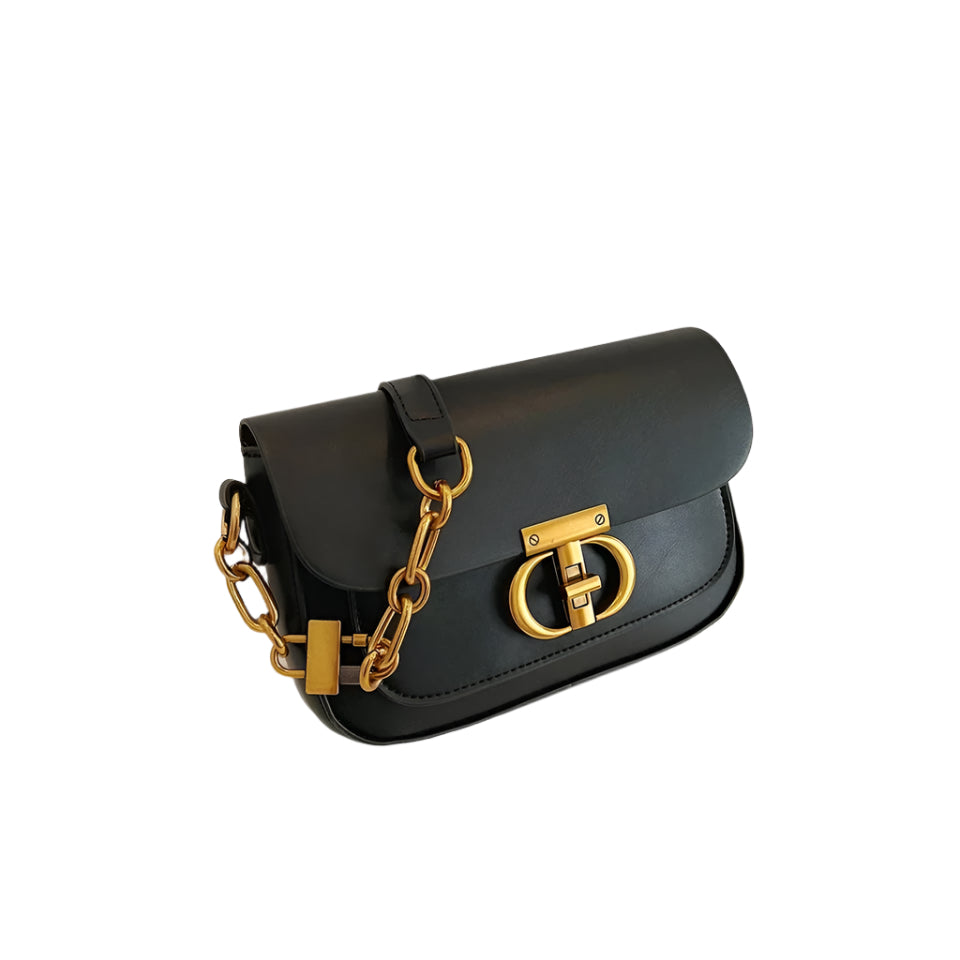 Underarmsväska för kvinnor