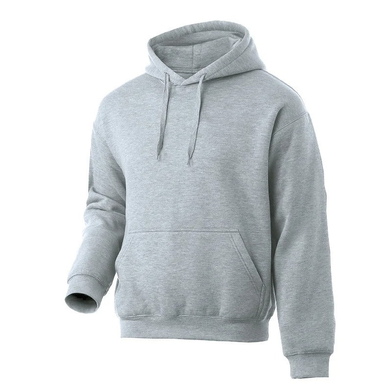 Casual Oversize Hoodies för män