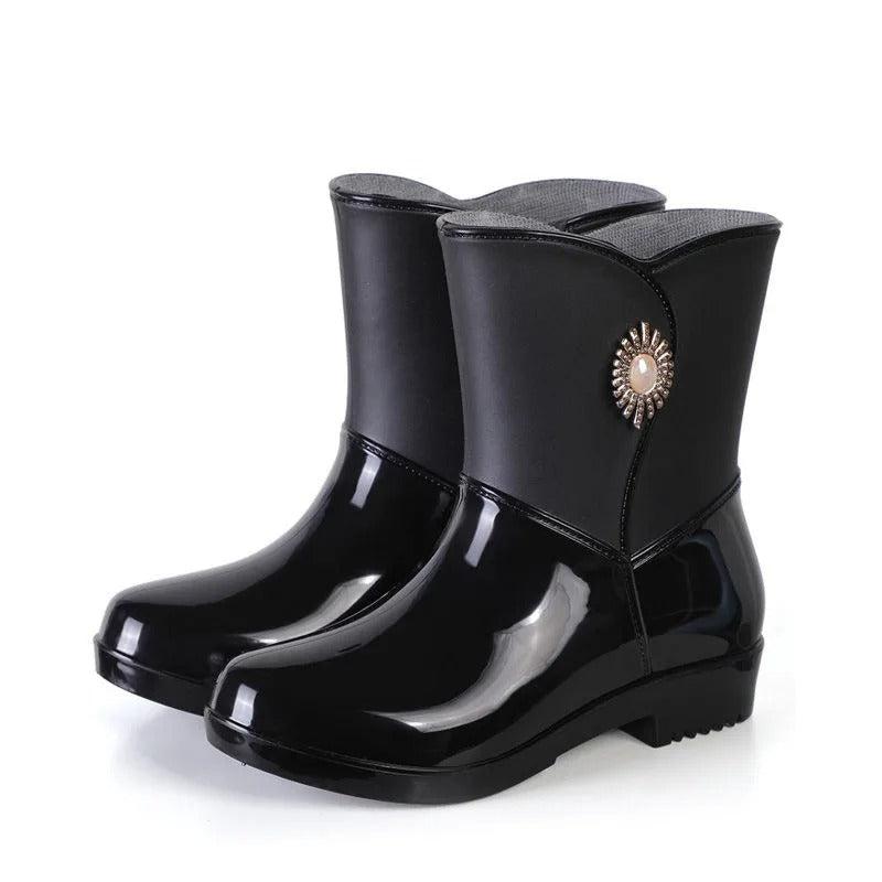 Dammode Regnstövlar