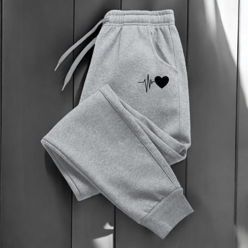 Fitness träningsbyxor för kvinnor