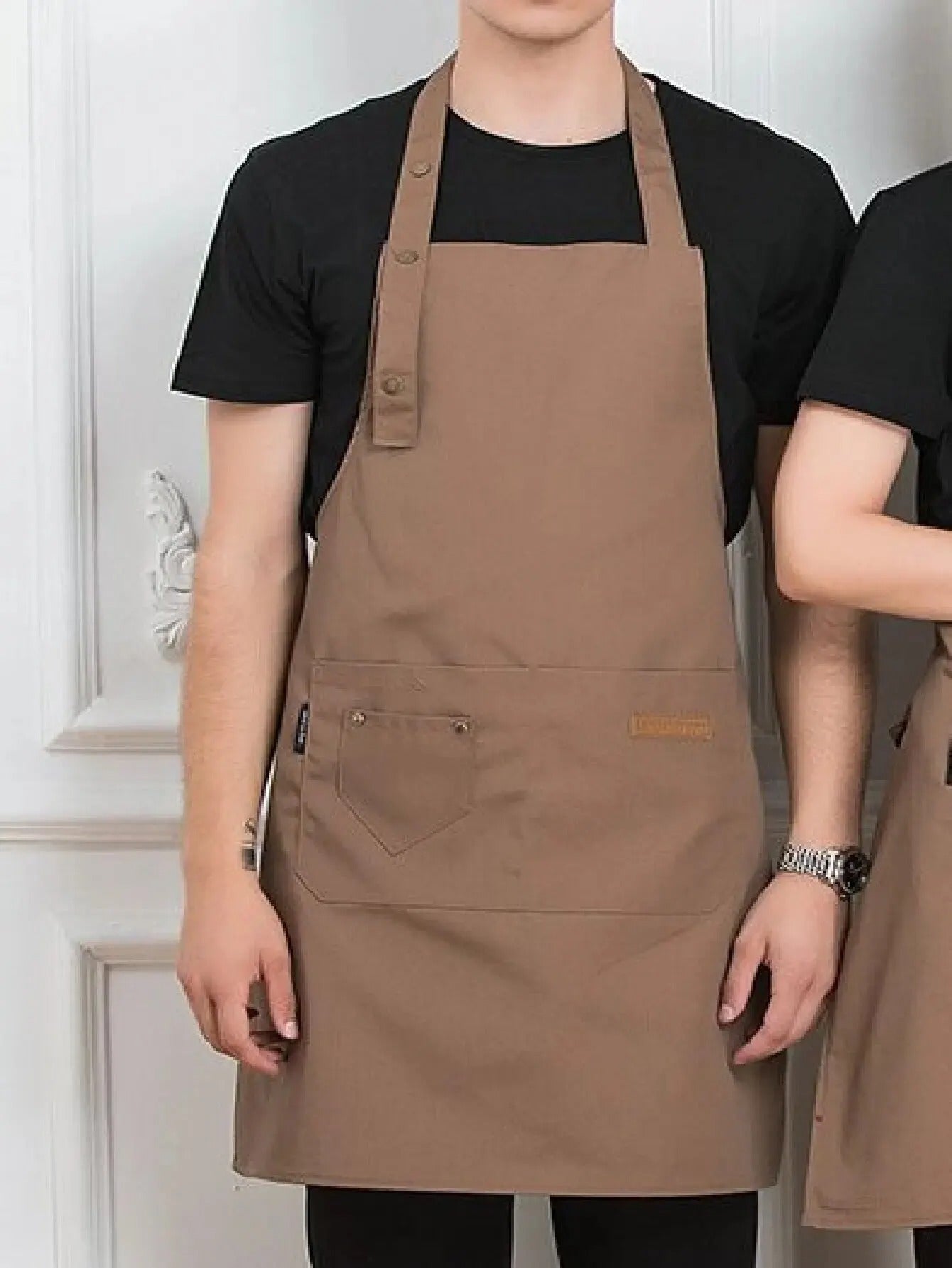 Vattentätt Köksförkläde