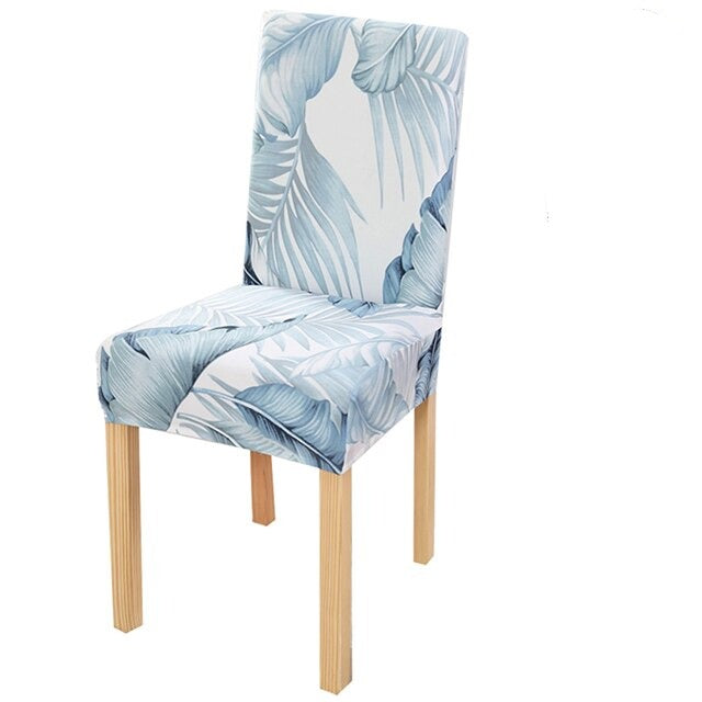 Stylish Chair Upgrade