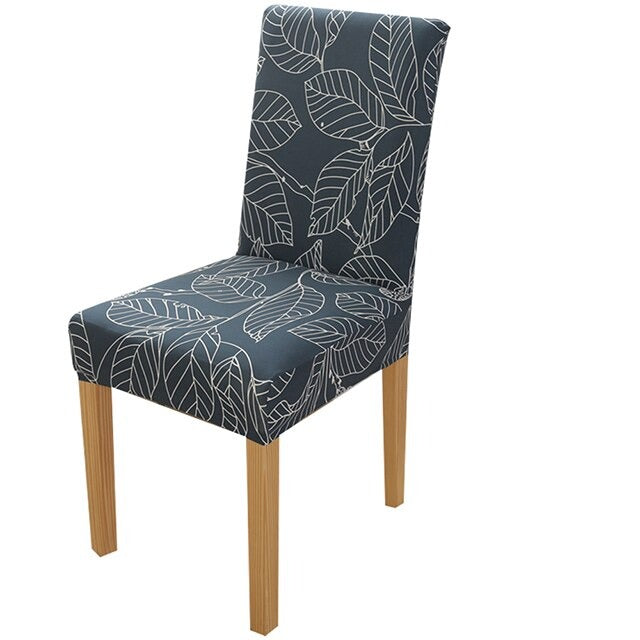 Stylish Chair Upgrade