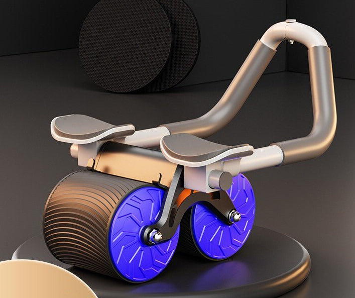 Den ultimata kärnbyggaren