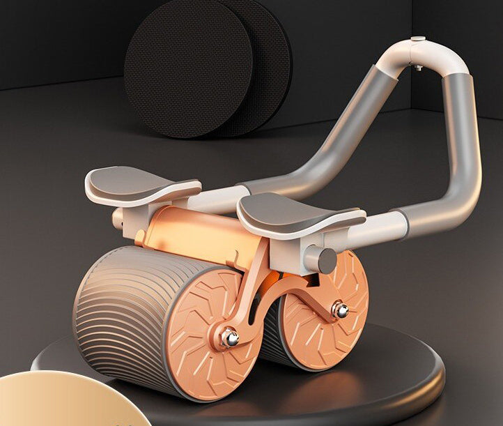 Den ultimata kärnbyggaren