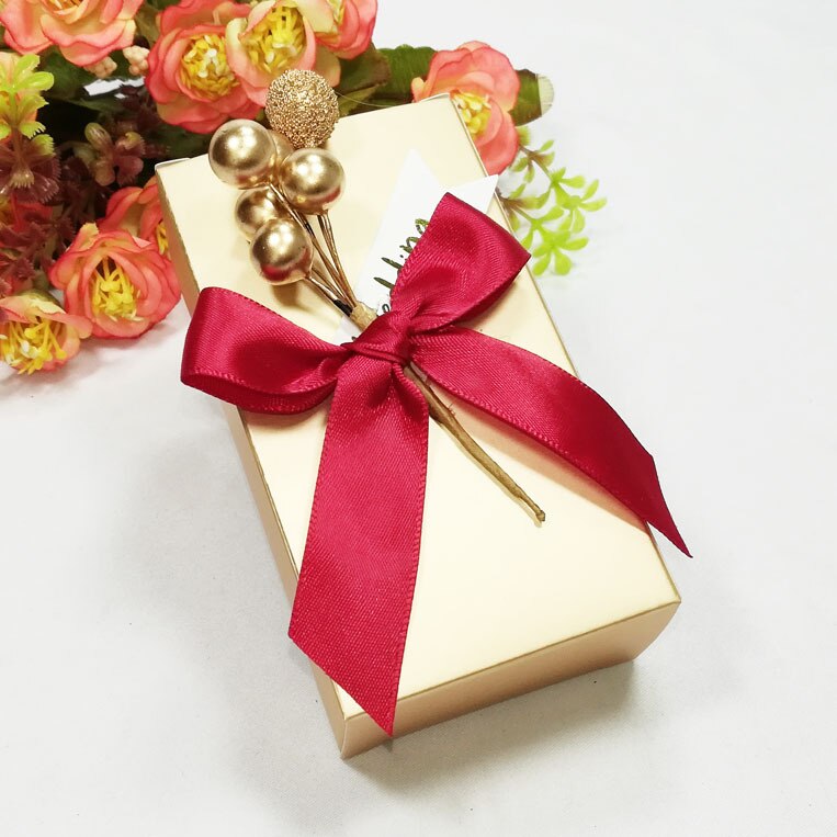 Glamorous Gifting Box