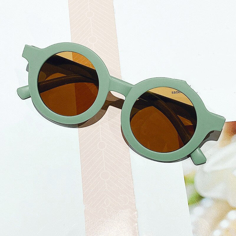 Barn Chic Color Shades