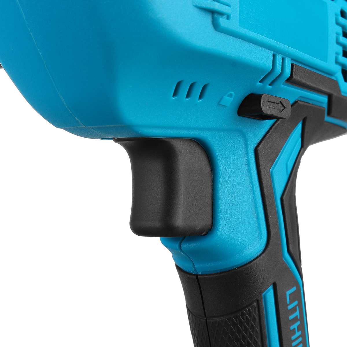 Sladdlös fram och tillbaka-såg