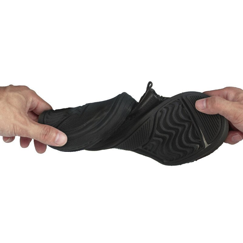 Ankelstövlar för män