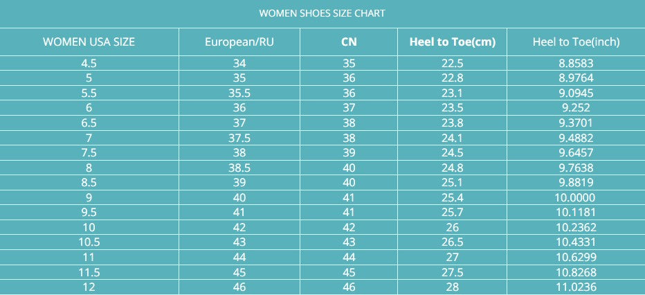 Kvinnors andningsbara slip-on-skor