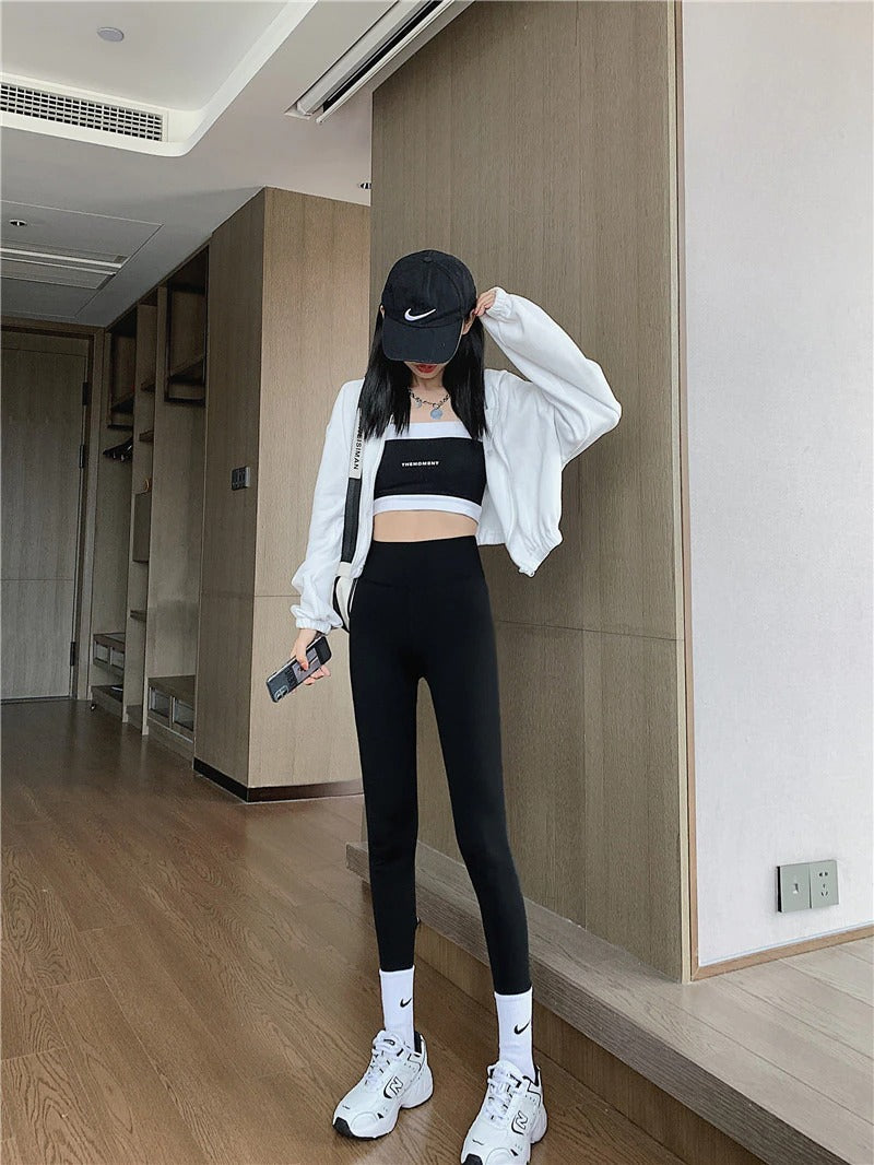 Kvinnor bantningsbenkläder