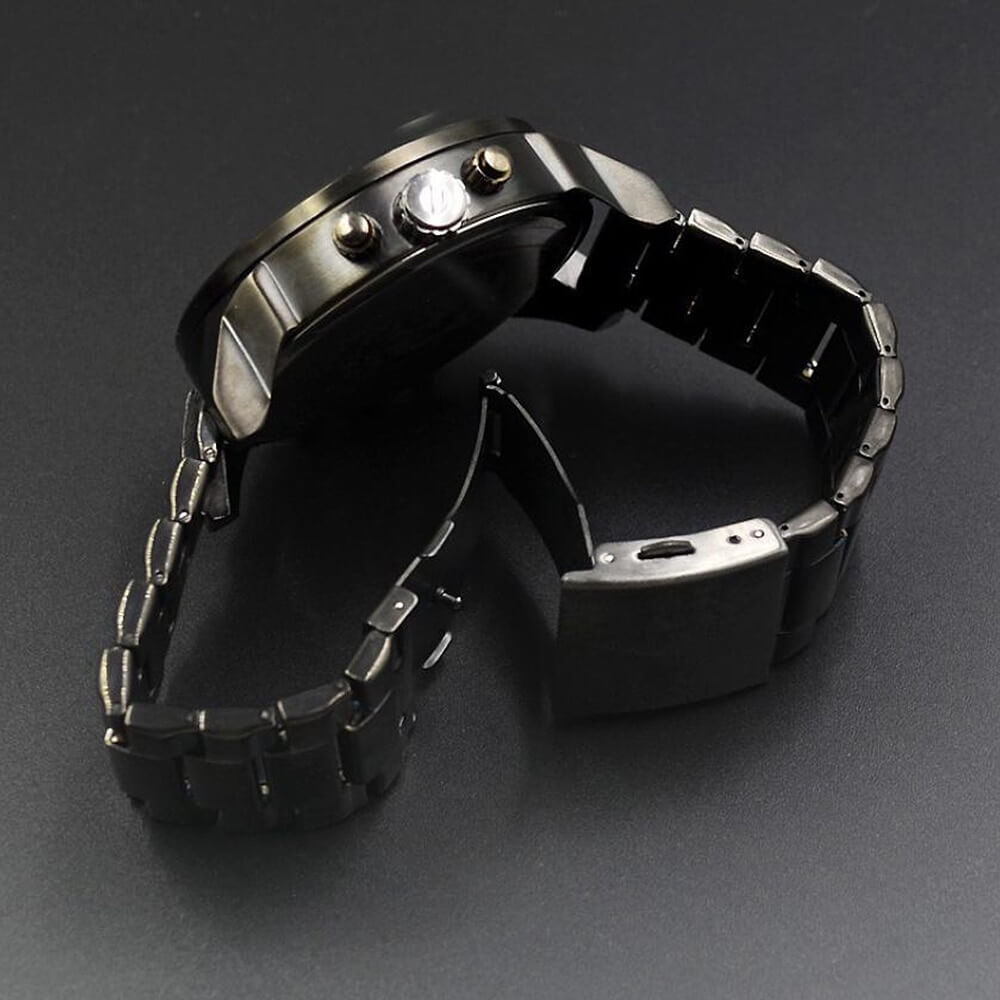 Pointer Legering Klocka