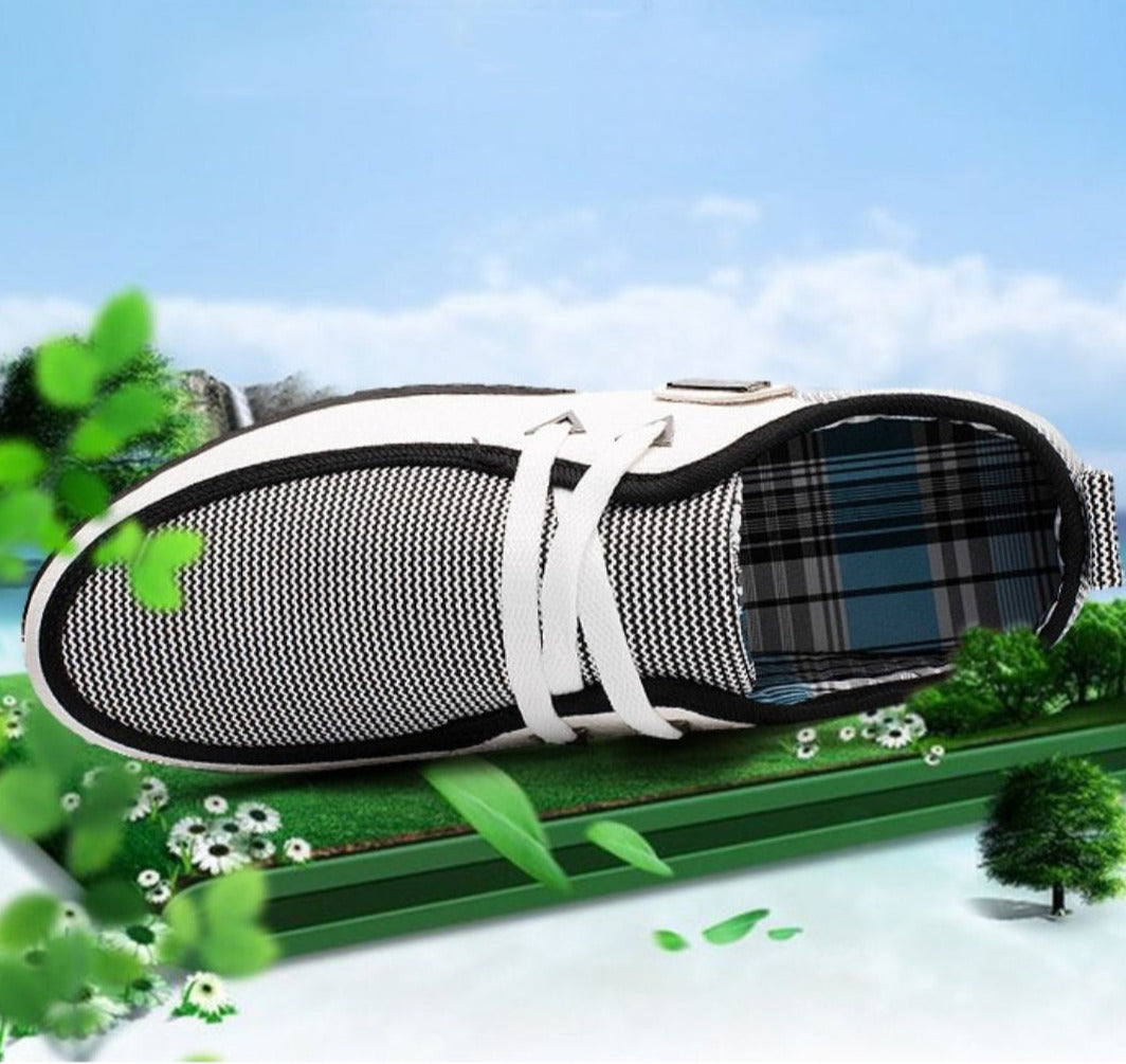 Driving Loafers för män