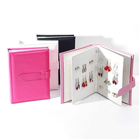 Smycken bok Arrangör