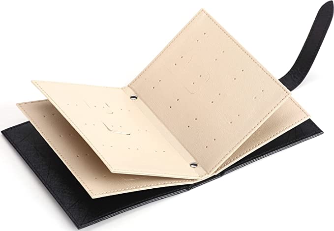 Smycken bok Arrangör