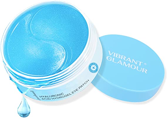 Vibrant Glamour Ögonlapp