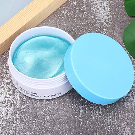 Vibrant Glamour Ögonlapp