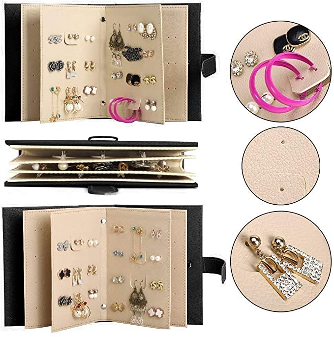 Smycken bok Arrangör