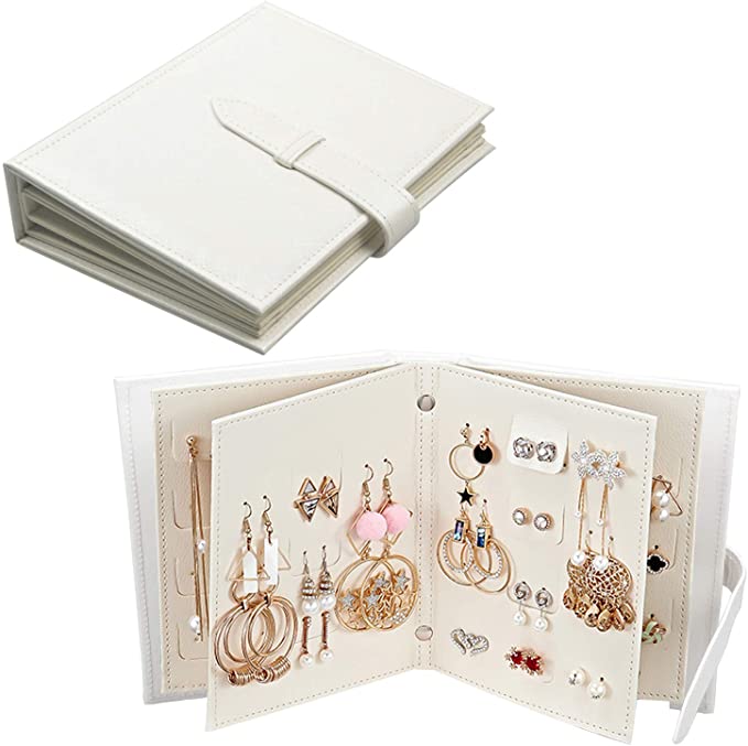 Smycken bok Arrangör