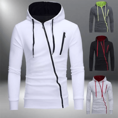 Träningsjacka för män