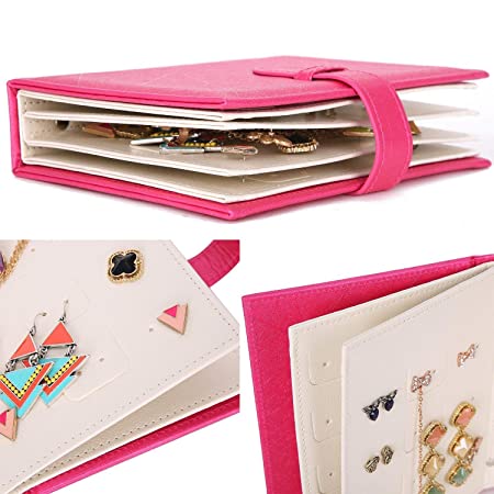 Smycken bok Arrangör