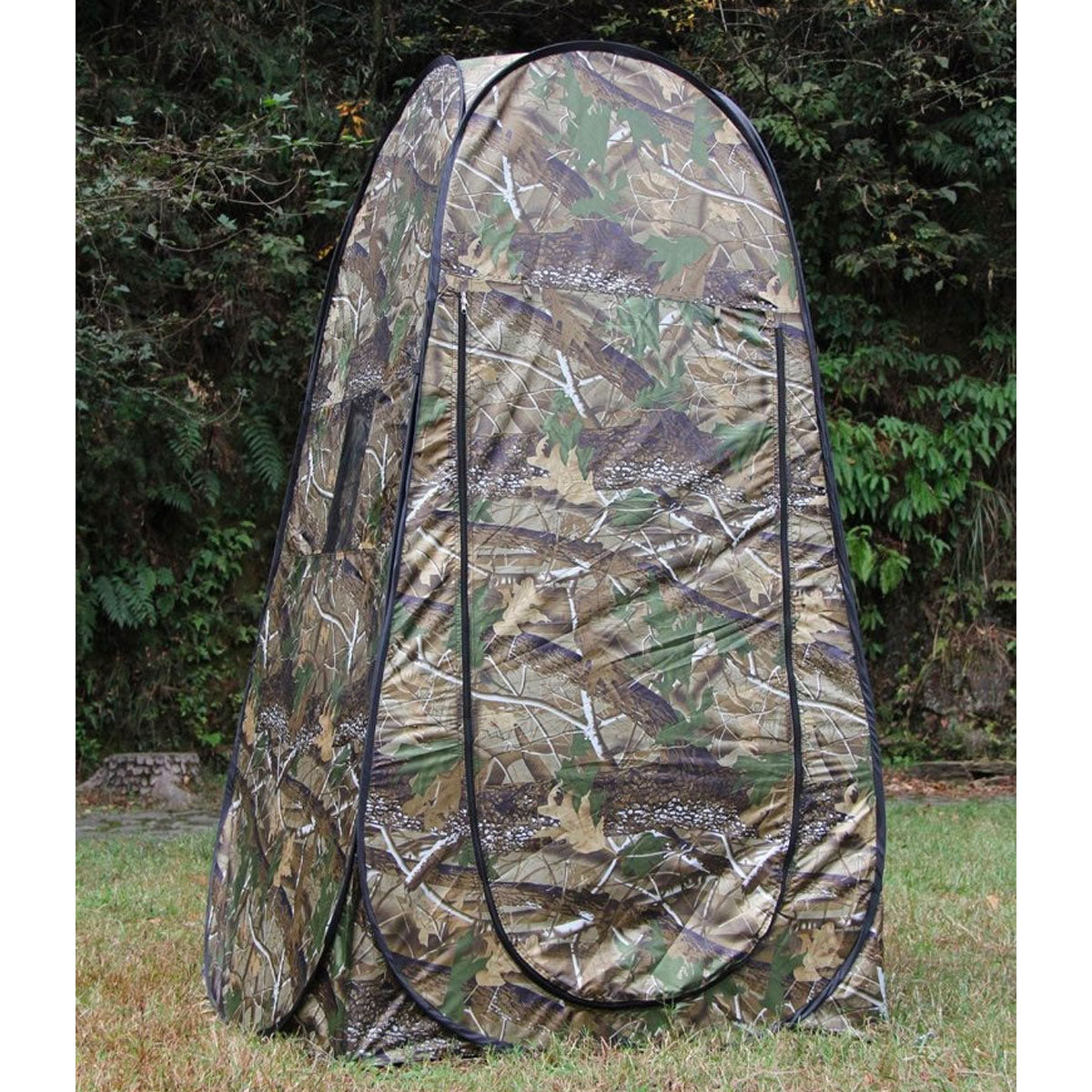 Bärbart tält Pop Up