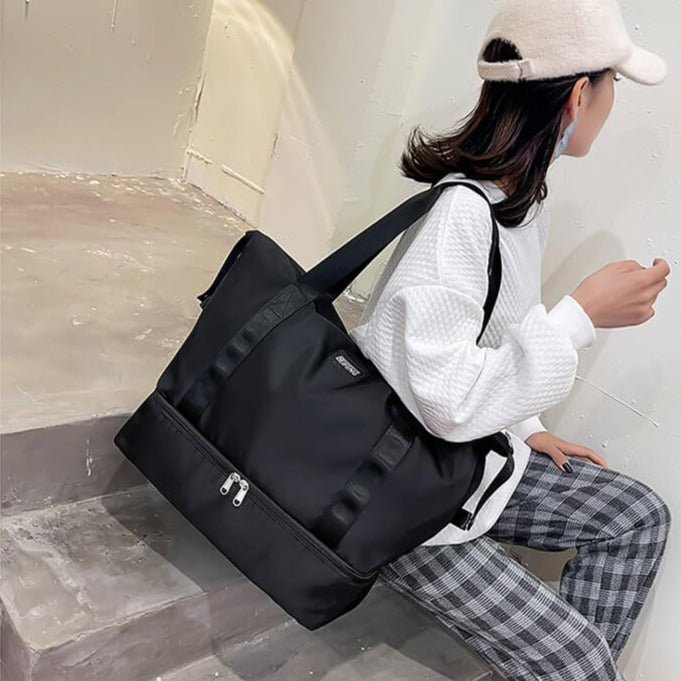 Catalina Deluxe Väska