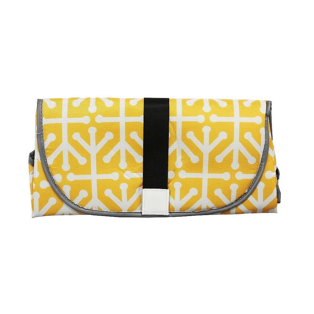 3-i-1 babyblöjor för byte av blöja