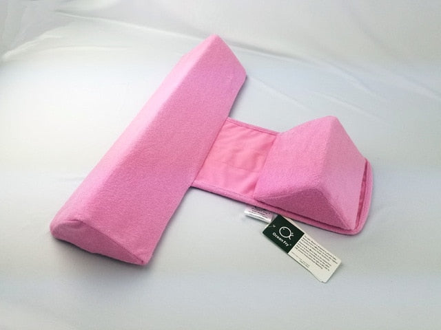 Baby Anti Roll Wedge kudde