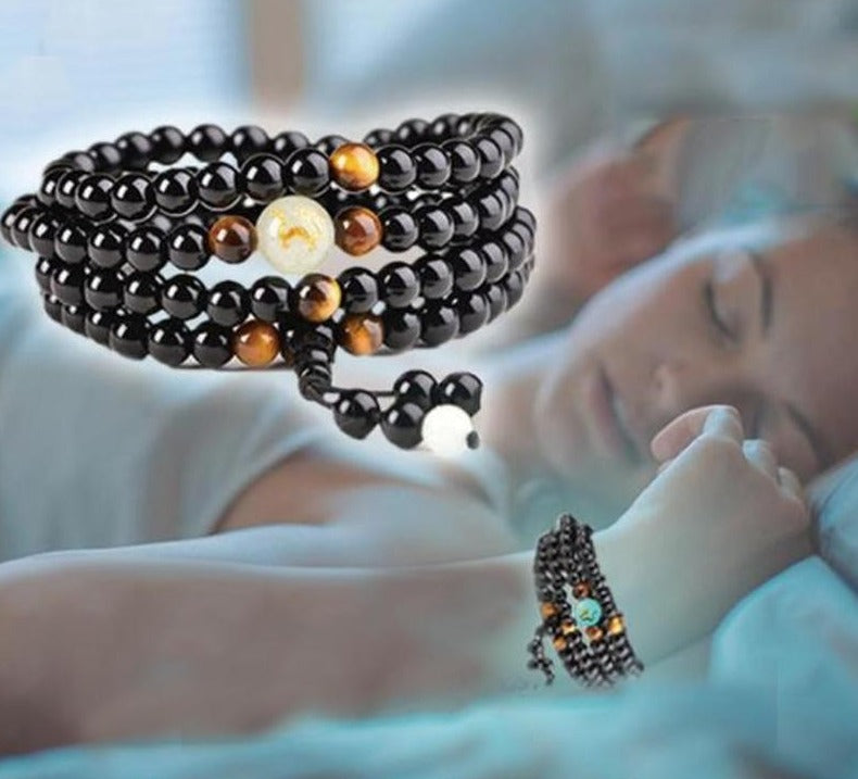 Luminous Dragon Armband