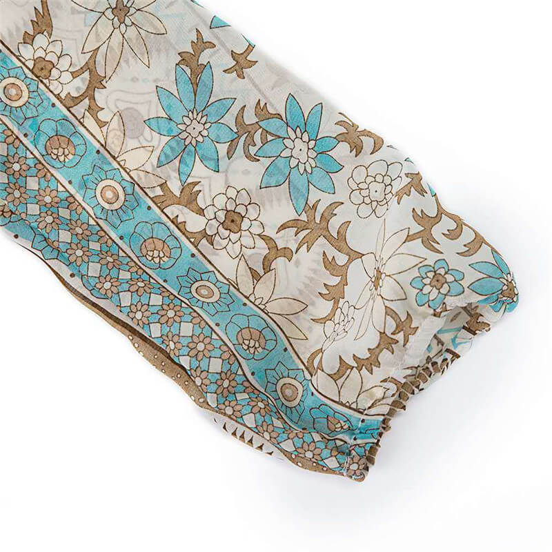 Chicagos maxiklänning