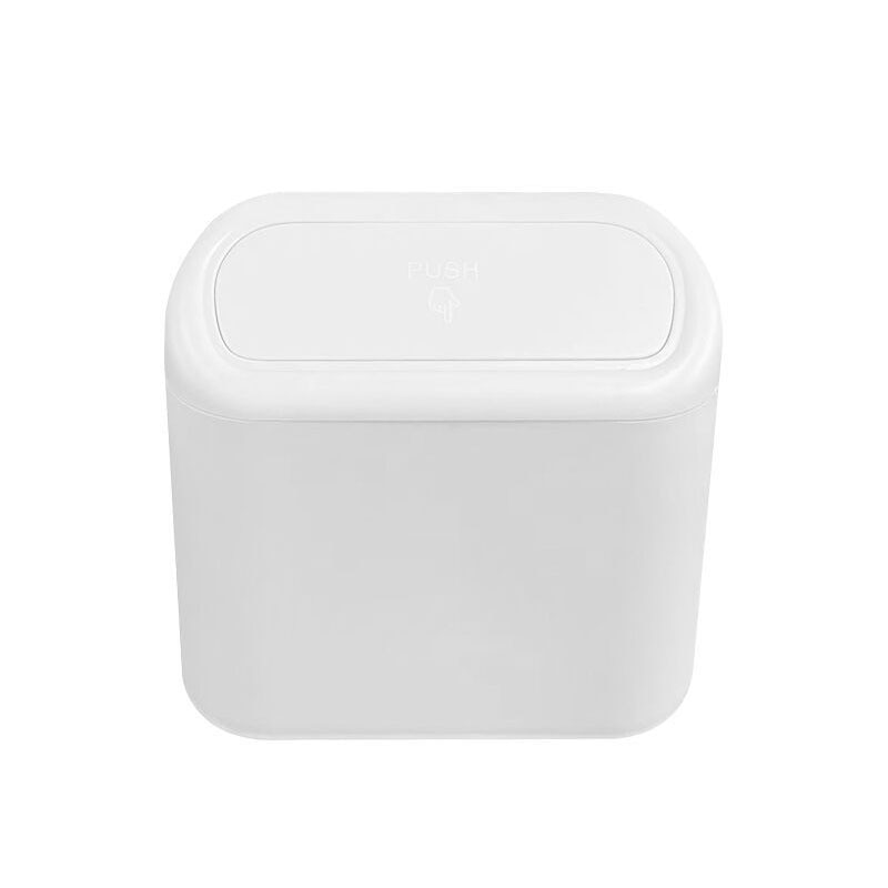 Papperskorg för bilar