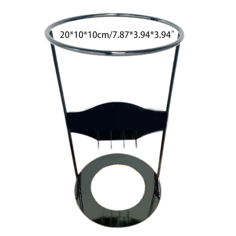 Splitter för tändstift