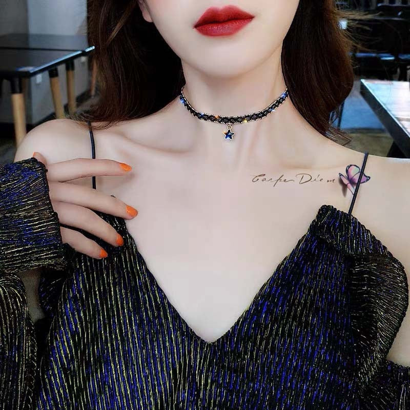 3D Tatuering Klistermärken