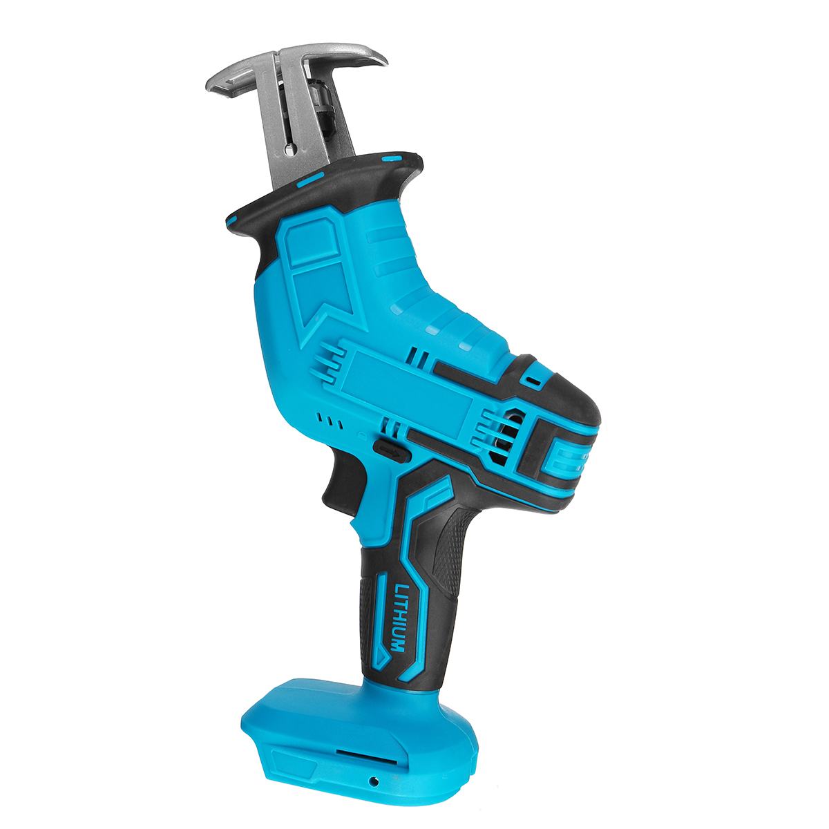 Sladdlös fram och tillbaka-såg