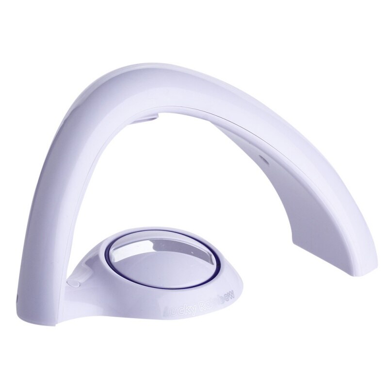 Rainbow projektionslampa