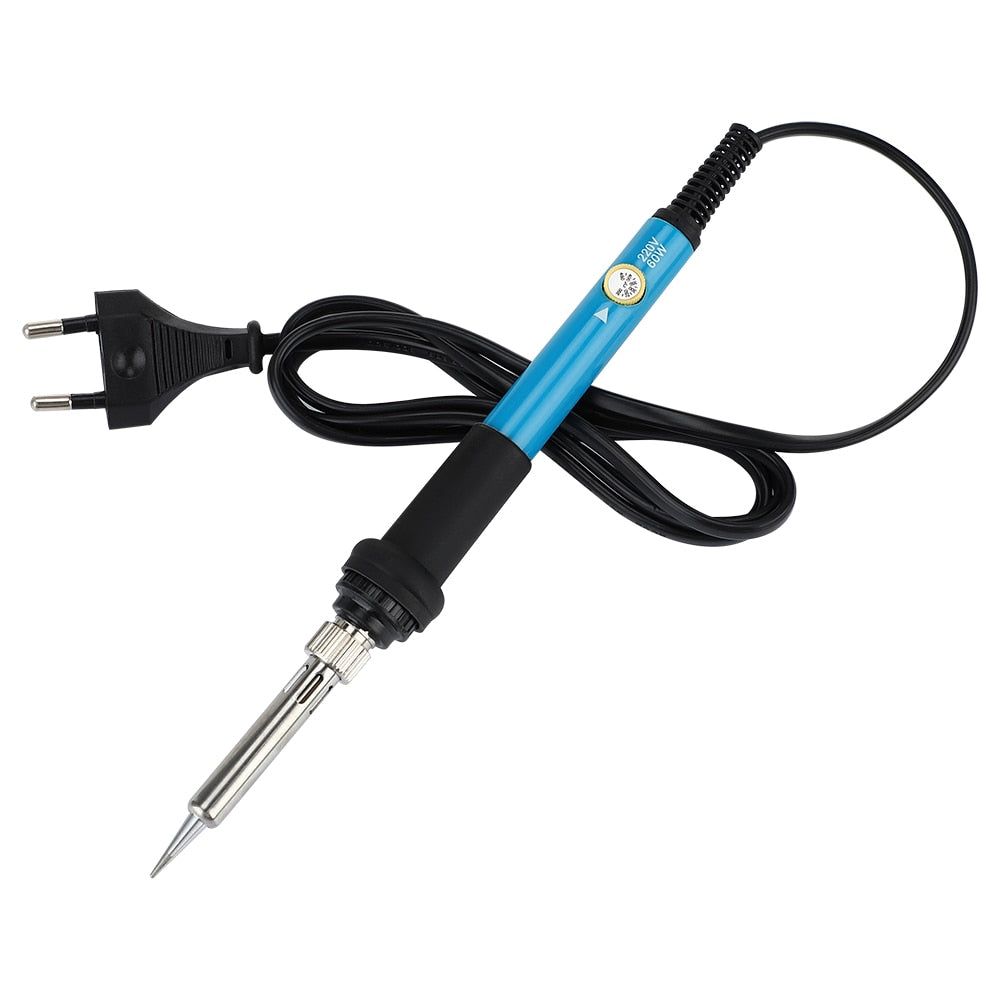 Träbränning Pyrografi Kit