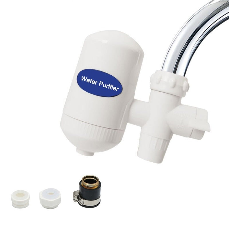 CrystalClear Vattenrenare