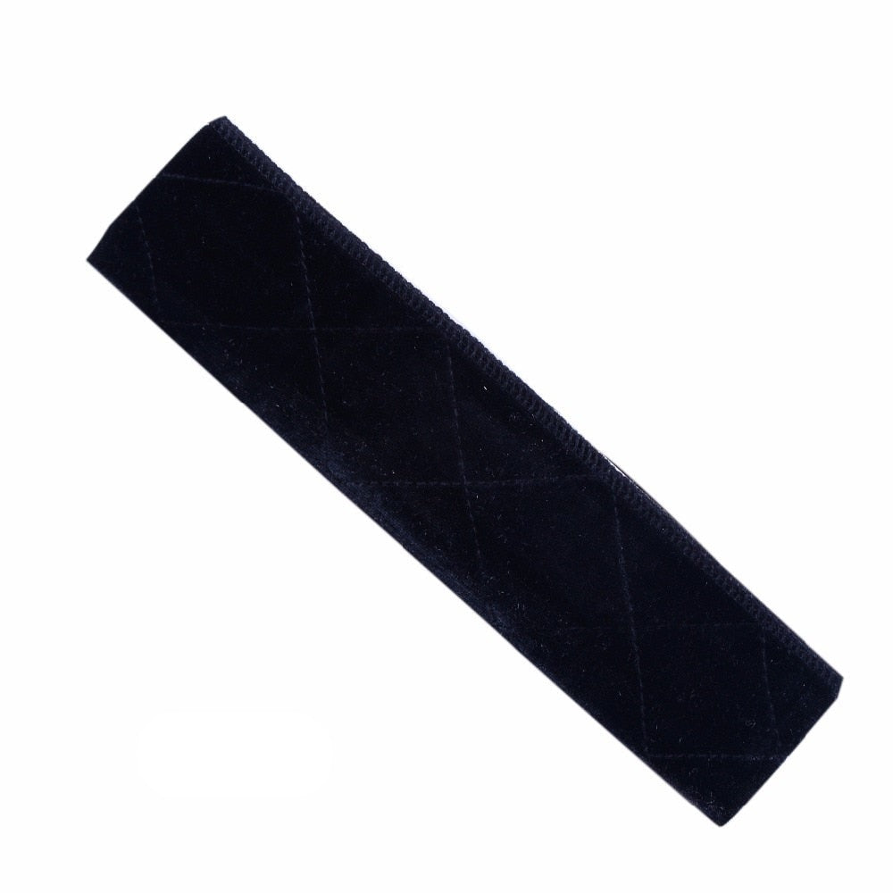 Pruik Grip Hoofdband