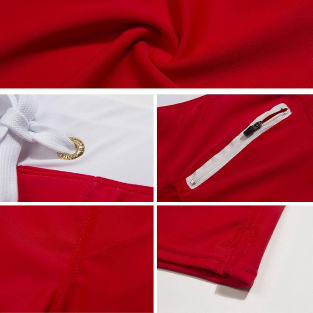 Badbyxor för baddräkt