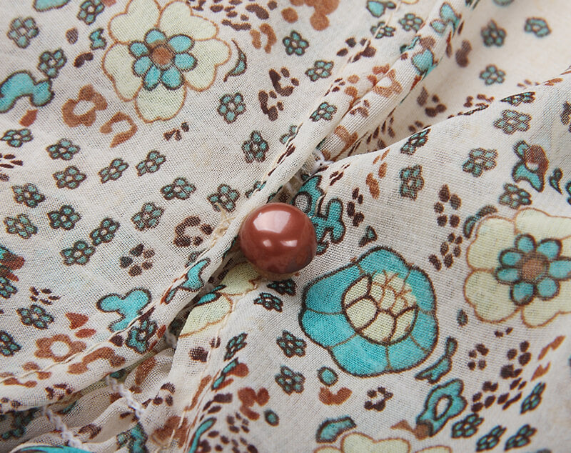 Chicagos maxiklänning