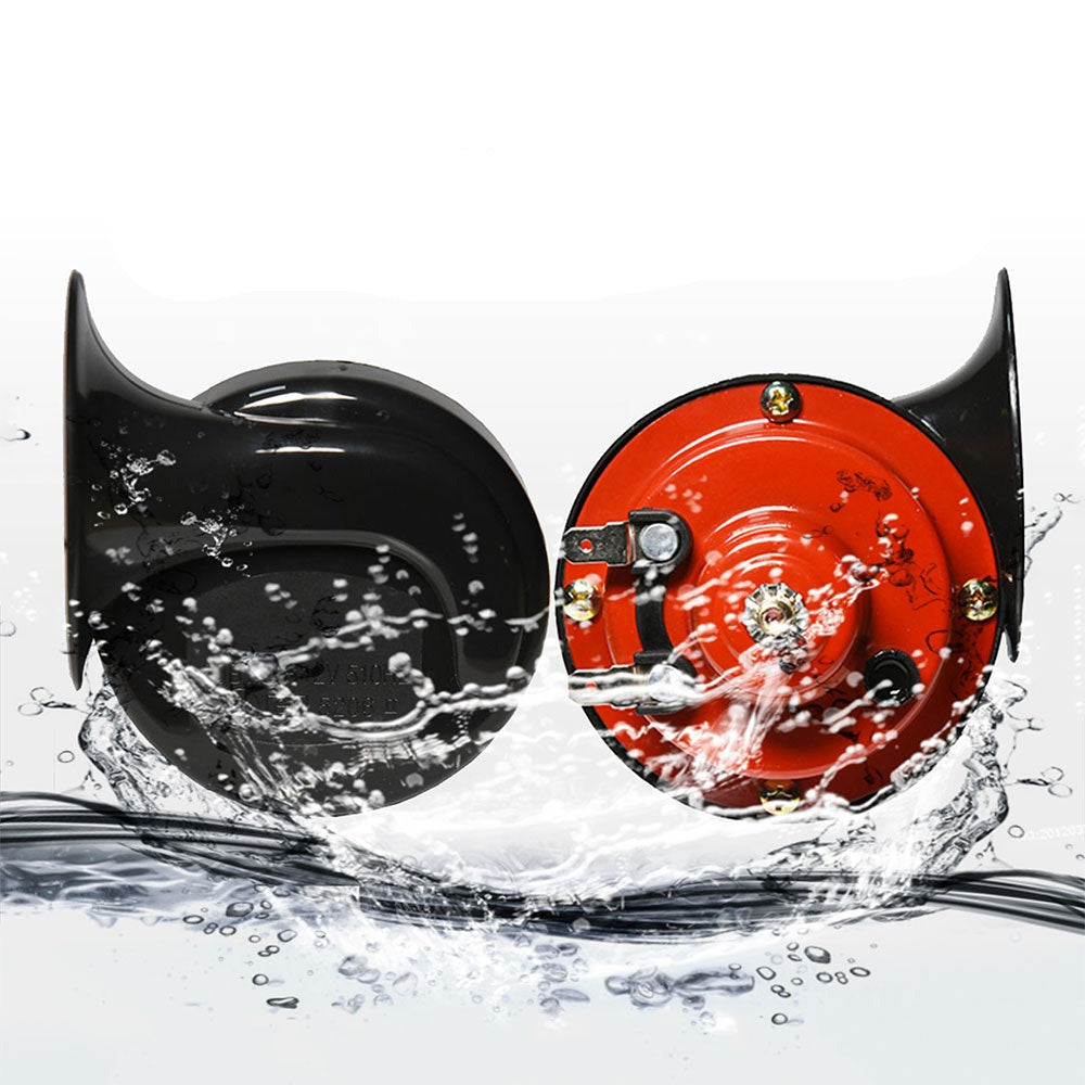 Snigel elektrisk lufthorn