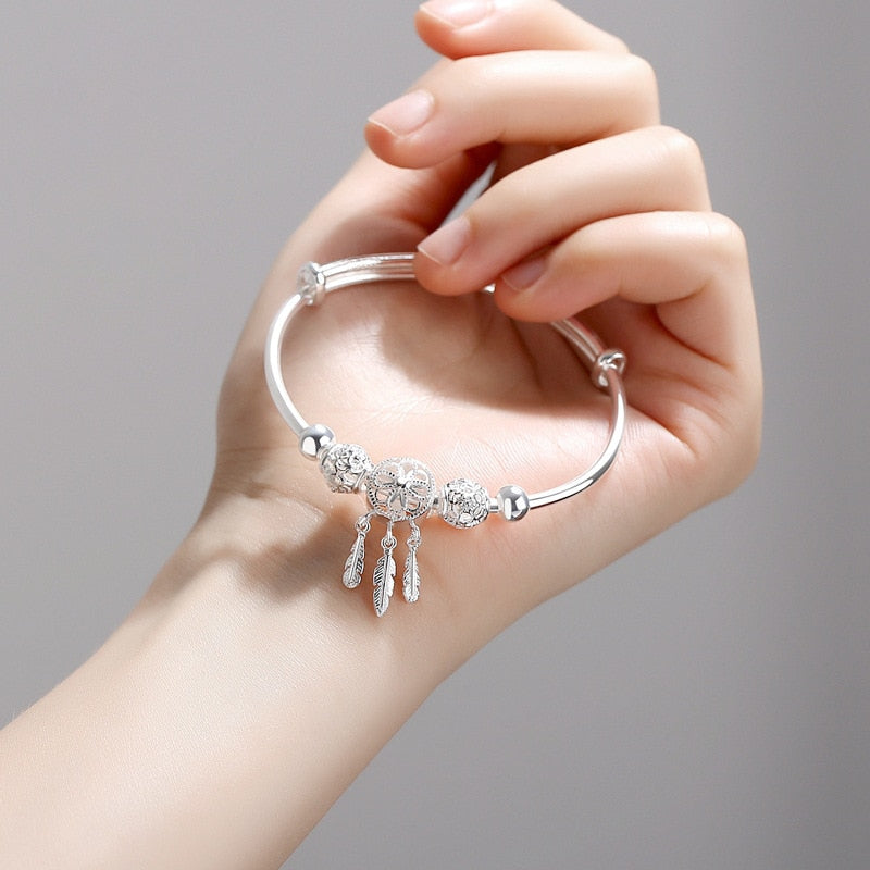 Drömfångare armband