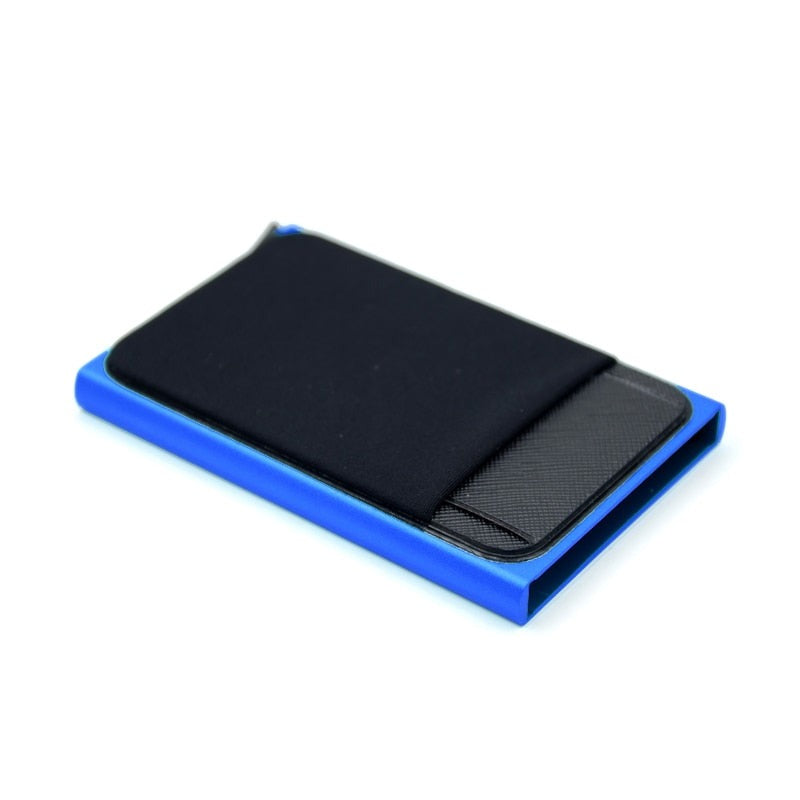 Automatisk pop-up RFID-korthållare