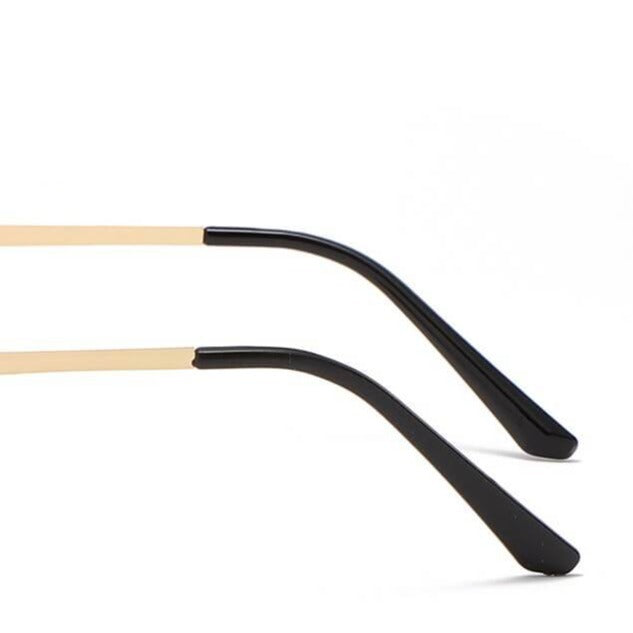 Luigi Kollektion solglasögon